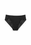 Брифы Intimissimi Briefs, Black - фото 5