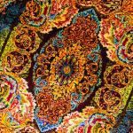 Ковер Tianjiang ручной работы, 100x150 см, шелк, арт. 12 - фото 5