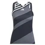 Футболка без рукавов adidas Pro, серый - фото 3