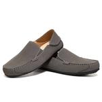 Лоферы мужские Cce, серый - фото 8