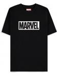 Футболка Marvel T-Shirt, черный - фото