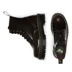 Ботинки Dr Martens Jadon Arcadia, коричневый - фото 4