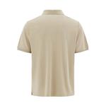 Мужская поло CAT, зеленый - фото 7