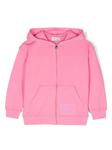 Марк Джейкобс Дети W60321490 Marc Jacobs Kids, розовый - фото