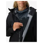 Куртка Marmot Seeker Goretex, черный - фото 6