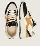 Новые кроссовки Gant, бежевый - фото 4