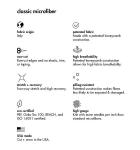 Классические однотонные стринги Commando, коричневый/бежевый - фото 3