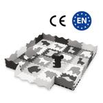 Kidwell, Happy, Foam ZOO Пазл - фото 8