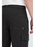 Брюки-Карго BLEND, черный - фото 6