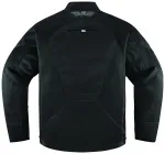 Куртка Mesh AF CE Icon, черный - фото 2