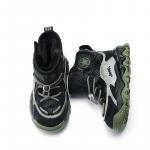 Детские ботинки для детей Jeep, хаки - фото 3