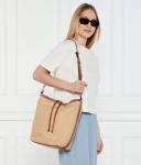 Сумка через плечо Ванесса Gianni Chiarini, желтый - фото 2