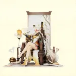 Фигурки персонажей genshin impact Apex Innovation - фото 4