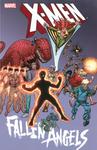 X-Men: Fallen Angels (Marvel Enterprises) - фото