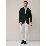 Блейзер Hackett Green Gchk Cc, зеленый - фото 7