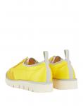 Кроссовки Panchic, желтый - фото 3