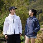 Солнцезащитная одежда унисекс Jeep, цвет Raw White - фото 61