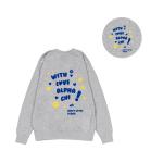 Nike Серый свитшот Men's Gray - фото 3