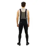 Тайтсы Santini Adapt bib, черный - фото 2