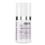 Dermopeel Пилинг гликолевой кислотой 30% 30 мл SOLVERX Assorted - фото