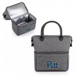 Двухуровневая сумка для обеда Urban Time Pitt Panthers Picnic Time - фото 3