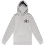 Толстовка Deus Ex Machina Venice Address Deus Ex Machina, Grey Marle - фото 2