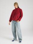 Свитер LEVI'S  KASEY, Cherry Red - фото 4