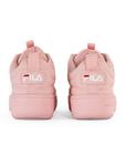 Кроссовки FILA Superbubble, розовый - фото 4