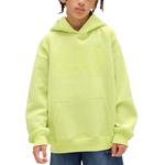 Детский худи GAP, желтый зеленый - фото 3