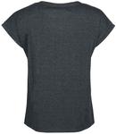 Футболка The Nightmare Before Christmas Jack Is Back, черный - фото 2