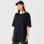 Футболка унисекс Permon/Peimeng, темно-серый - фото 7