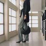 LOUIS VUITTON Сумка через плечо - фото 7