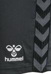 Спортивные шорты AUTHENTIC Hummel, цвет asphalt - фото 3
