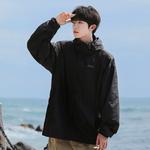 Солнцезащитная одежда унисекс Jeep, цвет 225 Light Gray - фото 61