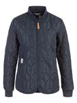 Переходная куртка Weather Report, цвет 2048 navy blazer - фото