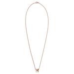 Унисекс ожерелье Milk Coffee HERMES - фото 5