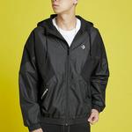 Куртка archive track jacket 'black' Converse, черный - фото 3