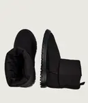 Зимние ботинки Tommy Jeans, черный - фото 4