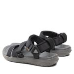 Сандалии Teva WSanborn Mia, черный - фото 3