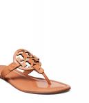 Сандалии Tory Burch Miller Sandal - фото 3