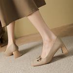 Туфли Beijiani High Heels Women's, черный - фото 14