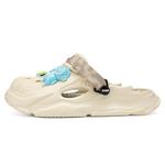 FCMM Клоги унисекс цвета хаки, цвет Khaki - фото