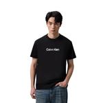 Футболка мужская Calvin Klein, черный - фото 9