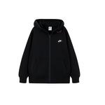 Nike Куртка мужская черная, Black - фото