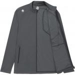 DESCENTE Куртка Unisex, Black - фото 5