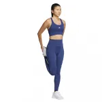 Леггинсы adidas Own The Run Full Length, синий - фото 4