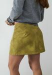 Юбка Balmohk Mini skirt, Green Essence/Green - фото 3