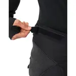 Брюки VAUDE Minaki III, черный - фото 5