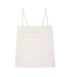 Paddock Top In Cream THE GREAT - фото 3