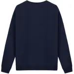 Унисекс свитшот GAP, черный - фото 5